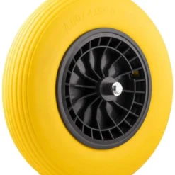 Merkloos Kruiwagenwiel Anti Lek - 4.80/4.00-8 - Massief PU Band - Lekvrij Wiel Met 130mm As - Kruiwagenband 4.80/400 Voor Kruiwagen 12 Merkloos Kruiwagenwiel Anti Lek - 4.80/4.00-8 - Massief PU Band - Lekvrij Wiel Met 130mm As - Kruiwagenband 4.80/400 Voor Kruiwagen -Planten Zorg Verkoop 1007x1200 1