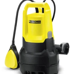 Kärcher SP 3 Dirt Dompelpomp - 7000 L/u - 350w 22 Kärcher SP 3 Dirt Dompelpomp - 7000 L/u - 350w -Planten Zorg Verkoop 1011x1200