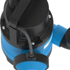 Güde Vuilwaterdompelpomp GS4003P - 8000L/h 6 Güde Vuilwaterdompelpomp GS4003P - 8000L/h -Planten Zorg Verkoop 1015x1200