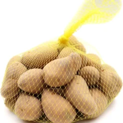 Pootaardappel 'Annabelle', Maat 28/32 - Zeer Vroeg Ras - 1kg (35-40st.)