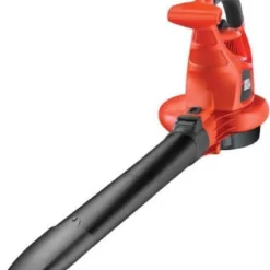 Black & Decker BLACK+DECKER GW3030-QS Bladblazer - 3000W - 50L Opvangbak - 16:1 Volumereductie -Planten Zorg Verkoop 1044x1200