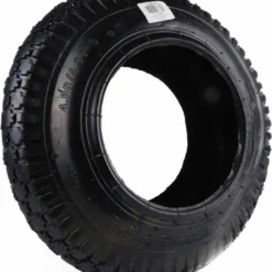 Benson Buitenband Kruiwagenwiel 4.80/4.00-8 – 39x39cm | Skelterwiel