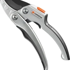 Planten Zorg Verkoop 22 GARDENA - Comfort - Hefboomsnoeischaar Smartcut - Snoeischaar - Takdikte Max. 22 Mm