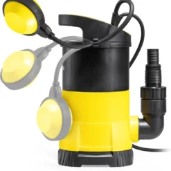 TROTEC Dompelpomp-schoonwater TWP 4005 E 36 TROTEC Dompelpomp-schoonwater TWP 4005 E -Planten Zorg Verkoop 1115x1200