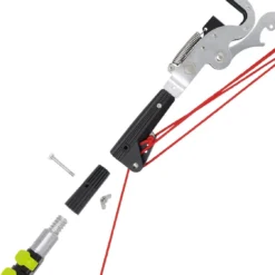 Iceberk Snoeischaar + Snoeizaag (1,45 - 3,70 M) - Telescopische Snoeischaar Voor Het Snoeien Van Bomen En Dichte Struiken Zonder Ladder -Planten Zorg Verkoop 1123x1200 1