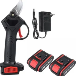 Accu Snoeischaar-88 VOLT-9000 MAh-COMPLETE SET-Professioneel-Hovenier-Tuinman -Planten Zorg Verkoop 1161x1200 1