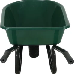 FORT Kinderkruiwagen Groen PP - Gedemonteerd In Doos 6 FORT Kinderkruiwagen Groen PP - Gedemonteerd In Doos -Planten Zorg Verkoop 1169x1200