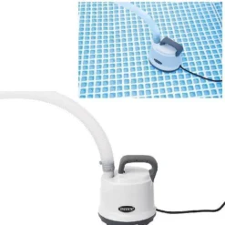 Intex Dompelpomp (220-240 Volt)