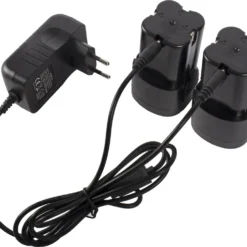 Talen Tools - Elektrische Snoeischaar - Takkenschaar - Heggenschaar - Professioneel - 2 Accu's & Opbergkoffer 6 Talen Tools - Elektrische Snoeischaar - Takkenschaar - Heggenschaar - Professioneel - 2 Accu's & Opbergkoffer -Planten Zorg Verkoop 1200x1004