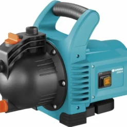 GARDENA - Classic Besproeiingspomp 3000/4 - Waterpomp - 600 W - 3100 L/h