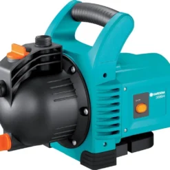 GARDENA - Classic Besproeiingspomp 3000/4 - Waterpomp - 600 W - 3100 L/h -Planten Zorg Verkoop 1200x1036