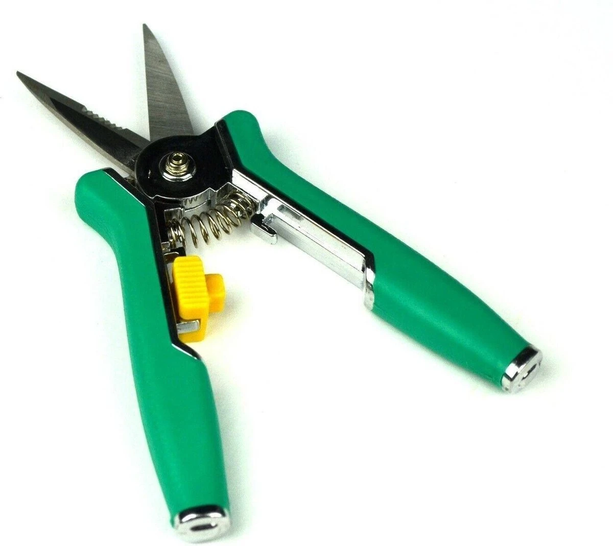 Bloemenschaar- Snoeischaar Recht Green Arrow 6238 6 Bloemenschaar- Snoeischaar Recht Green Arrow 6238 - Afbeelding 6