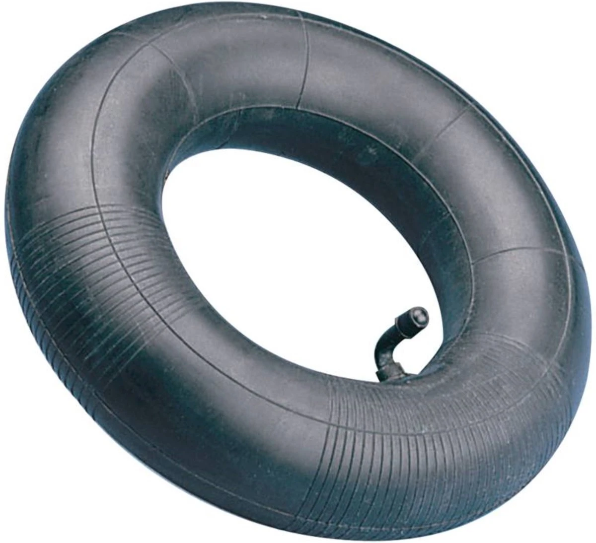 Topgear Binnenband Groot 4.80/4.00 - 8 - 400 X 100 Mm Ventiel Haaks 3 Topgear Binnenband Groot 4.80/4.00 - 8 - 400 X 100 Mm Ventiel Haaks - Afbeelding 3