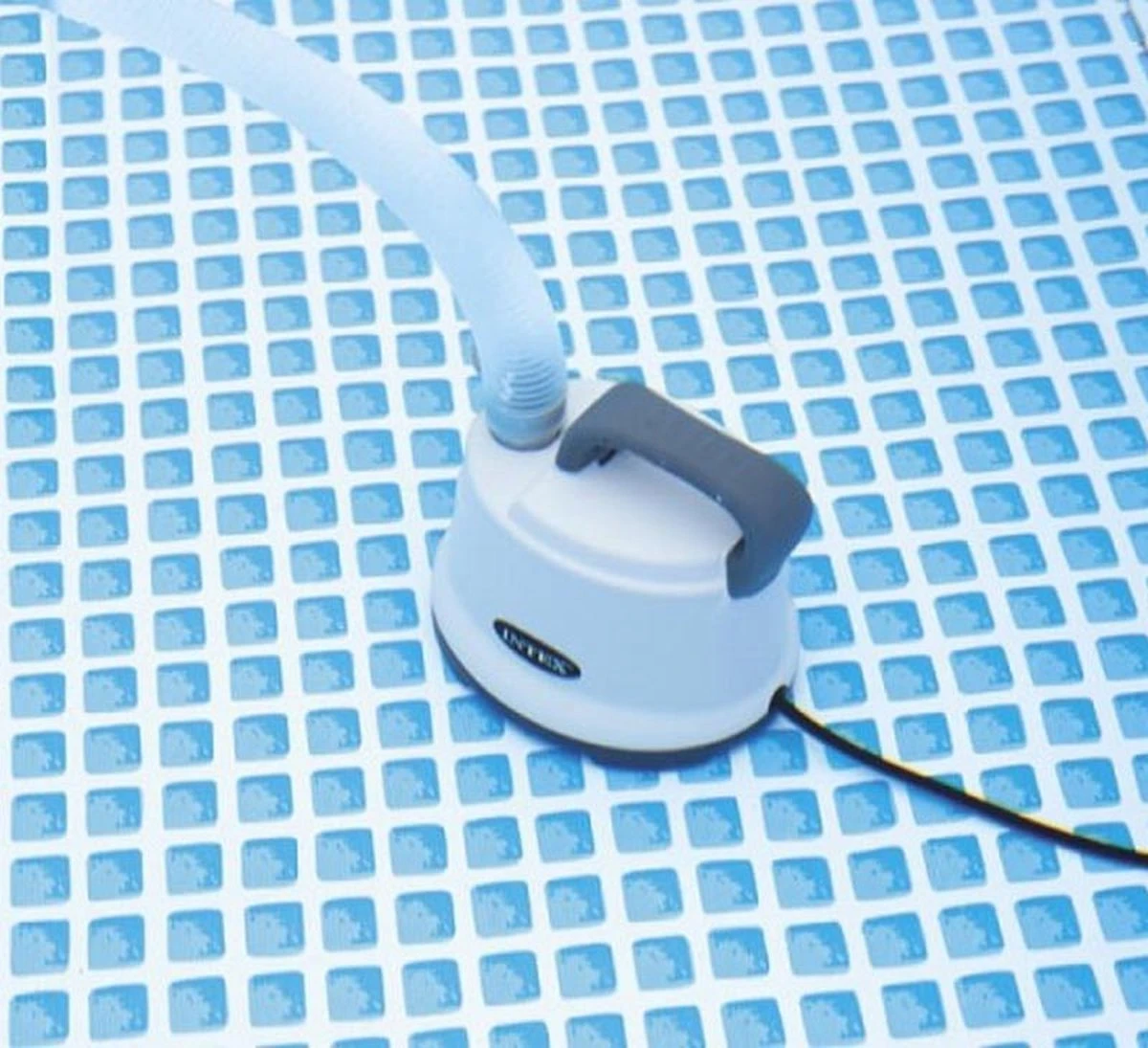 Intex Dompelpomp (220-240 Volt) 2 Intex Dompelpomp (220-240 Volt) - Afbeelding 2