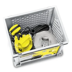 Kärcher SP 5 Dirt Box - Dompelpomp - 9.500 L/u -Planten Zorg Verkoop 1200x1132 1