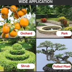 Accu Snoeischaar-88 VOLT-9000 MAh-COMPLETE SET-Professioneel-Hovenier-Tuinman -Planten Zorg Verkoop 1200x1184 7