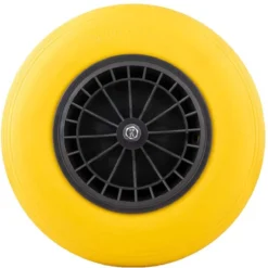 Merkloos Kruiwagenwiel Anti Lek - 4.80/4.00-8 - Massief PU Band - Lekvrij Wiel Met 130mm As - Kruiwagenband 4.80/400 Voor Kruiwagen 16 Merkloos Kruiwagenwiel Anti Lek - 4.80/4.00-8 - Massief PU Band - Lekvrij Wiel Met 130mm As - Kruiwagenband 4.80/400 Voor Kruiwagen -Planten Zorg Verkoop 1200x1196 3