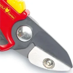 WOLF-Garten Snoeischaar "Premium Plus" RS 4000 - Aambeeld - Max. Knipdiameter 25 Mm - Links- En Rechtshandige - Softinleg Handgreep - Snijhoek 30° - Voor Grote Handen - Vervangbare Messen En Aambeeld 15 WOLF-Garten Snoeischaar "Premium Plus" RS 4000 - Aambeeld - Max. Knipdiameter 25 Mm - Links- En Rechtshandige - Softinleg Handgreep - Snijhoek 30° - Voor Grote Handen - Vervangbare Messen En Aambeeld -Planten Zorg Verkoop 1200x1197 6