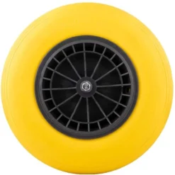 Merkloos Anti Lek Kruiwagenwiel 4.80/4.00-8 | Met As | Geel 6 Merkloos Anti Lek Kruiwagenwiel 4.80/4.00-8 | Met As | Geel -Planten Zorg Verkoop 1200x1198 1