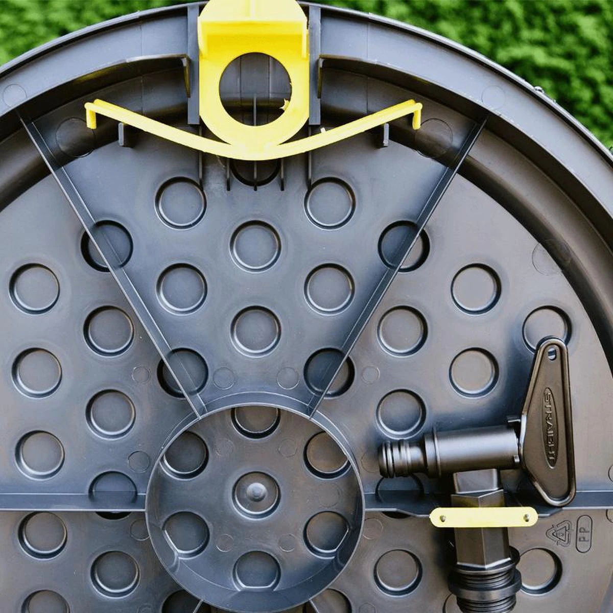 Harcostar Regenton - Groen - 168 L 4 Harcostar Regenton - Groen - 168 L - Afbeelding 4