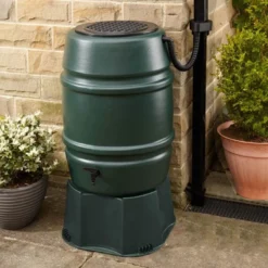 Harcostar Regenton - Groen - 168 L 11 Harcostar Regenton - Groen - 168 L -Planten Zorg Verkoop 1200x1200 255