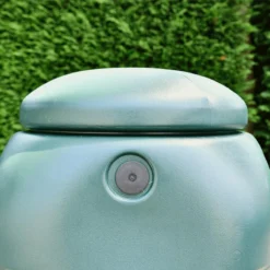 Regenton Rainsaver - Groen 100 L + Voet + Vulautomaat -Planten Zorg Verkoop 1200x1200 267