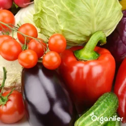 Groentezaden Pakket – 25 Culinaire Soorten - Organifer -Planten Zorg Verkoop 1200x1200 27