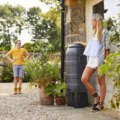 Harcostar Rainsaver Regenton 100 Liter Antraciet Met Vulautomaat En 3 Delige Voet 12 Harcostar Rainsaver Regenton 100 Liter Antraciet Met Vulautomaat En 3 Delige Voet -Planten Zorg Verkoop 1200x1200 320