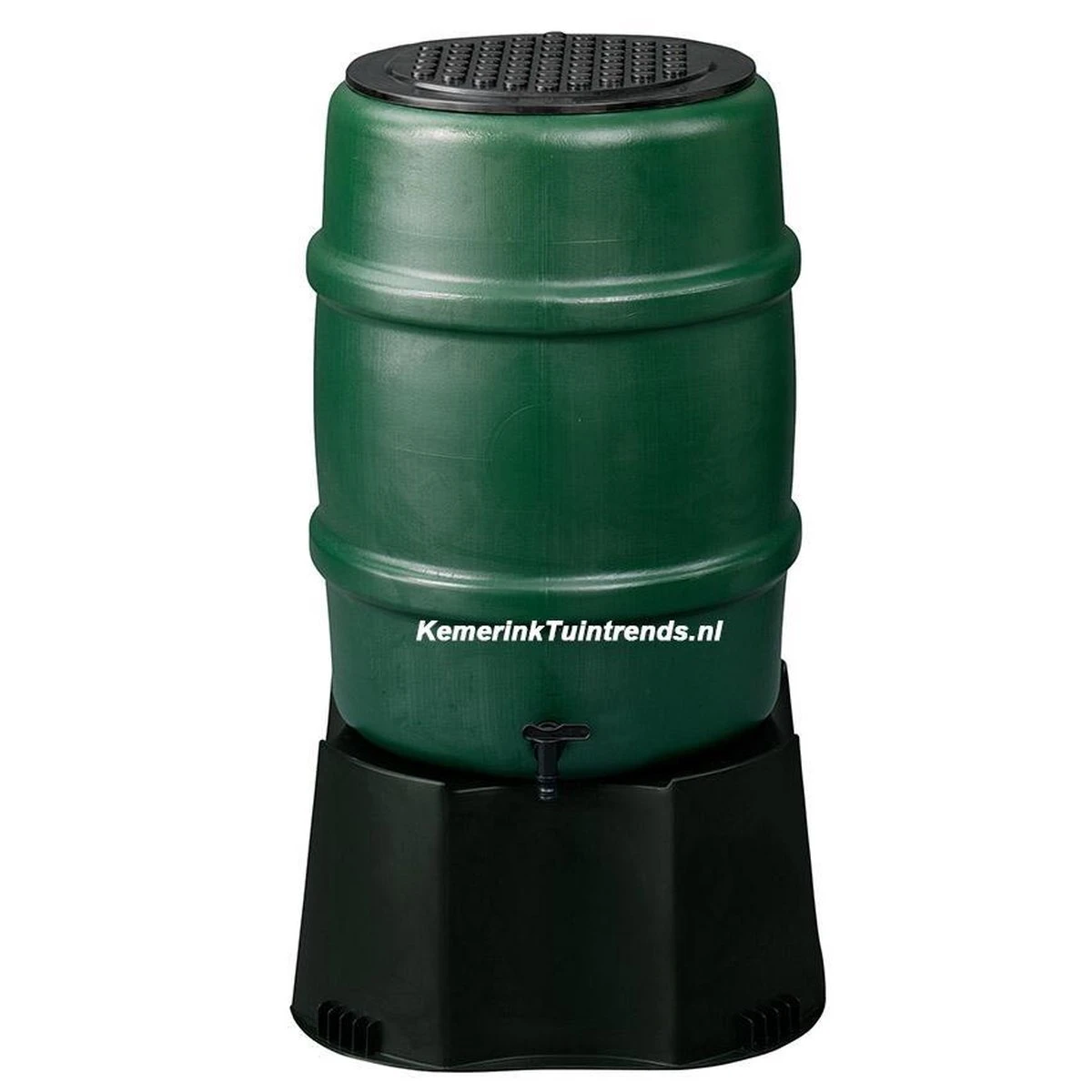 Harcostar Regenton 114 Liter - Groen 5 Harcostar Regenton 114 Liter - Groen - Afbeelding 5