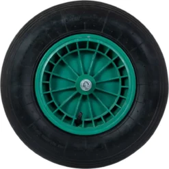 Kruiwagen Wiel 4.00 - 8 Luchtband Lijnprofiel - Asdiameter 20mm 30 Kruiwagen Wiel 4.00 - 8 Luchtband Lijnprofiel - Asdiameter 20mm -Planten Zorg Verkoop 1200x1200 399