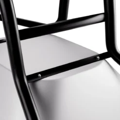 Gardebruk Kruiwagen 100L - Luchtband - 250kg Draagkracht Zilver -Planten Zorg Verkoop 1200x1200 410