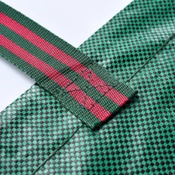 Tuin Afvalzakken - 2 Stuks - Opvouwbare Afvalzak - Tuin Afvalzak - Bladzakken - Waterstotend Tuinafvalzak - 270L -Planten Zorg Verkoop 1200x1200 424