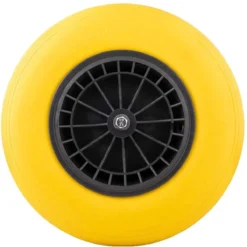 Merkloos Kruiwagenwiel Anti Lek - 4.80/4.00-8 - Massief PU Band - Lekvrij Wiel Met 130mm As - Kruiwagenband 4.80/400 Voor Kruiwagen 11 Merkloos Kruiwagenwiel Anti Lek - 4.80/4.00-8 - Massief PU Band - Lekvrij Wiel Met 130mm As - Kruiwagenband 4.80/400 Voor Kruiwagen -Planten Zorg Verkoop 1200x1200 444