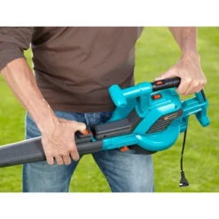 GARDENA ErgoJet 3000 Bladblazer - 3000W - Incl. 45l - Met Opvangzak 26 GARDENA ErgoJet 3000 Bladblazer - 3000W - Incl. 45l - Met Opvangzak -Planten Zorg Verkoop 1200x1200 458