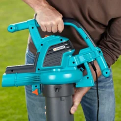GARDENA ErgoJet 3000 Bladblazer - 3000W - Incl. 45l - Met Opvangzak 27 GARDENA ErgoJet 3000 Bladblazer - 3000W - Incl. 45l - Met Opvangzak -Planten Zorg Verkoop 1200x1200 459