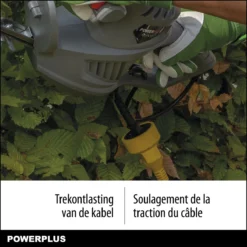 Powerplus POWEG40100 Elektrische Heggenschaar - 550W - Snoeien En Knippen - Zwaardlengte 560mm - Mesafstand 16mm - Haagschaar Voor Tuinonderhoud 9 Powerplus POWEG40100 Elektrische Heggenschaar - 550W - Snoeien En Knippen - Zwaardlengte 560mm - Mesafstand 16mm - Haagschaar Voor Tuinonderhoud -Planten Zorg Verkoop 1200x1200 593