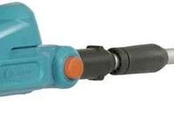 GARDENA - Telescopische Heggenschaar (Zonder Accu) - THS 42/18V P4A - Meslengte 42cm - Tandmes Opening 16mm