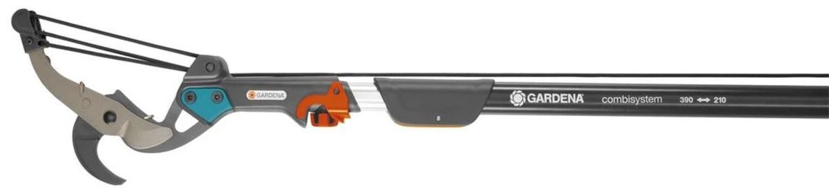 GARDENA Combisysteem Aambeeld Boomschaar Takkenschaar - 35mm 2 GARDENA Combisysteem Aambeeld Boomschaar Takkenschaar - 35mm - Afbeelding 2