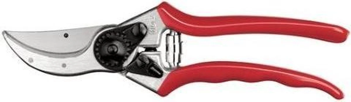 Felco 2 Snoeischaar - Rechtshandig - Max. Knipdiameter 25 Mm - Lengte 215 Mm 3 Felco 2 Snoeischaar - Rechtshandig - Max. Knipdiameter 25 Mm - Lengte 215 Mm - Afbeelding 3
