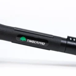 TIMBERPRO - Bladblazer - Benzine - Met Zuig En Versnipperfunctie - Blaassnelheid 225 Km/h - Opvangzak 45 L