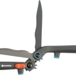 GARDENA - 2 In 1 EnergyCut Heggenschaar - 2.5x Meer Kracht - Totale Lengte 60 Cm -Planten Zorg Verkoop 1200x477