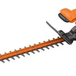 Black & Decker BLACK+DECKER BEHT201-QS Heggenschaar - 420W - 45cm - Gesnoerd -Planten Zorg Verkoop 1200x529