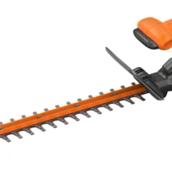 Black & Decker BLACK+DECKER BEHT251-QS Heggenschaar - 450W - 50cm - Gesnoerd