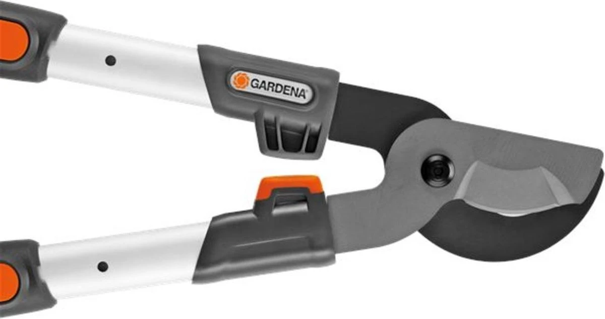 Gardena TeleCut Takkenschaar 650-900 B - Uitschuifbare Armen - Tot Max 90 Cm 10 Gardena TeleCut Takkenschaar 650-900 B - Uitschuifbare Armen - Tot Max 90 Cm - Afbeelding 10