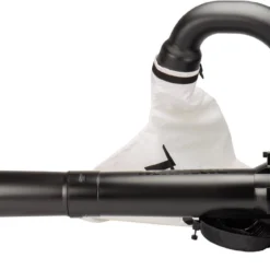 Makita DUB363ZV 36V (2x 18V) Li-Ion Accu Bladblazer Body - 194 Km/h