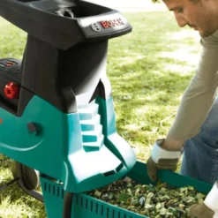 Bosch AXT 25 D Hakselaar - 2500 W - 175 Kg/h 6 Bosch AXT 25 D Hakselaar - 2500 W - 175 Kg/h -Planten Zorg Verkoop 1200x672