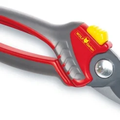 WOLF-Garten Snoeischaar "Premium Plus" RR 4000 - Max. Knipdiameter 22 Mm - Links- En Rechtshandige - Softinleg Handgreep - Snijhoek 30° - Voor Grote Handen - Vervangbare Messen 24 WOLF-Garten Snoeischaar "Premium Plus" RR 4000 - Max. Knipdiameter 22 Mm - Links- En Rechtshandige - Softinleg Handgreep - Snijhoek 30° - Voor Grote Handen - Vervangbare Messen -Planten Zorg Verkoop 1200x685
