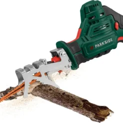 Parkside 12V Accu Takkenzaag Incl Accu En Snellader -Planten Zorg Verkoop 1200x721 2