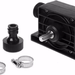 Waterpomp Voor Accuboor, Accutol Of Boormachine - Voorzetpomp - 1136 Liter / Uur - Boot Pomp Voor (Accu)boormachine Water Boorpomp