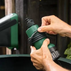 Bosch GardenPump 18 Accu Regentonpomp - Met 1 X 18 V Accu En Lader -Planten Zorg Verkoop 1200x782